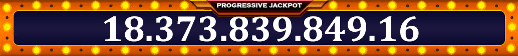 Jackpot JPBonus